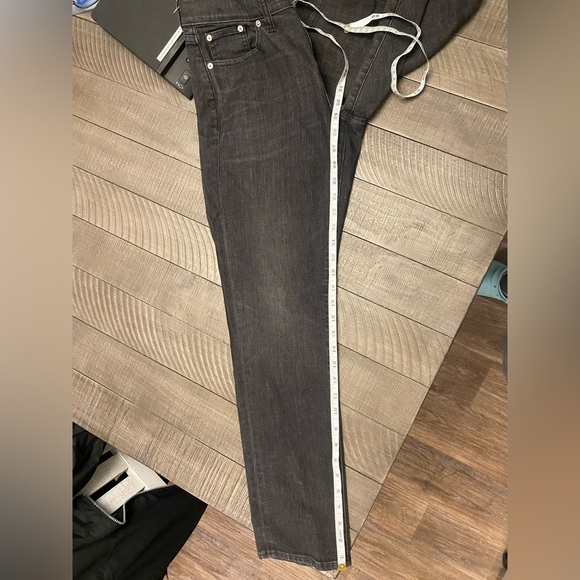 Madewell slim boyjean - Picture 8 of 8